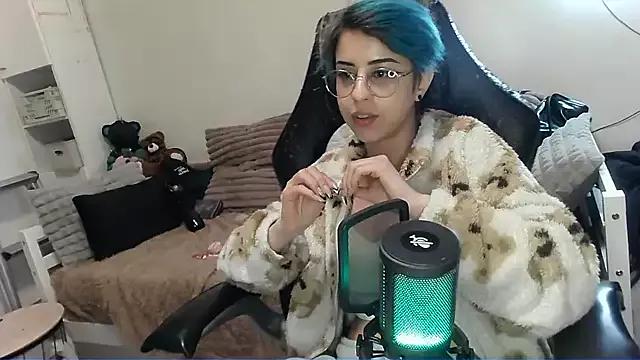 Freechat LisandreLaVenale on StripChat