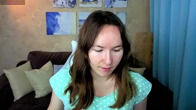 Little_doll_meow — Let me tease you with the music