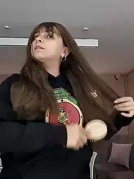 Freechat littlevalerie on StripChat