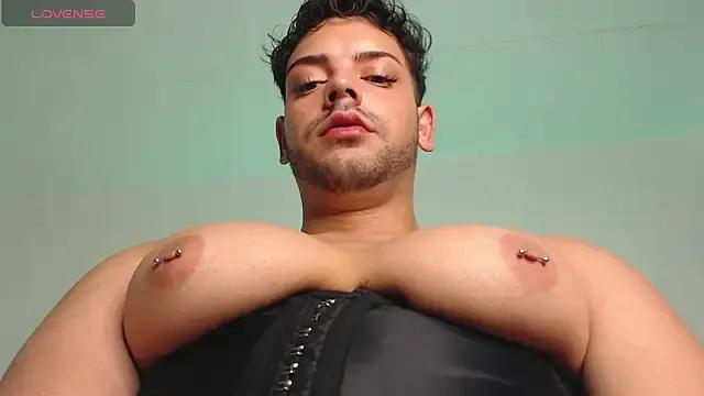 Freechat Logan_cocky on StripChat