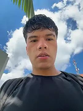 Logan_smith1 — Show cum in the card