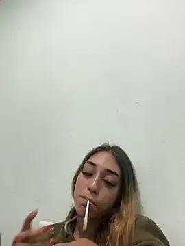 loirinhaaa — Primeira vez ticket show