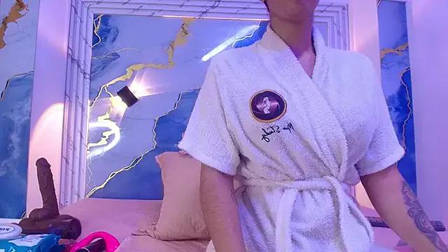 lorrayne_ on StripChat 