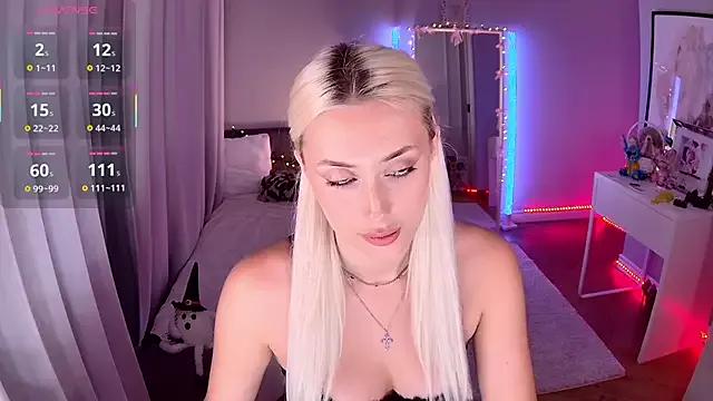 LoryWood — tease with doggy view