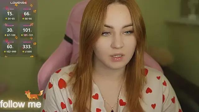 LovelyBell — dance