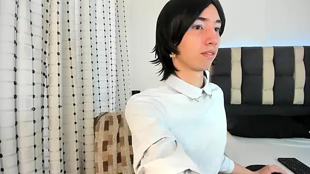 StripChat loverisu-coral is Freechat loverisu-coral — spank ass ;)