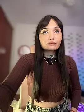 Freechat LunaXuan on StripChat