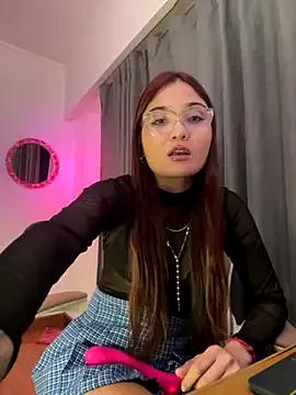 Freechat LunaXuan on StripChat