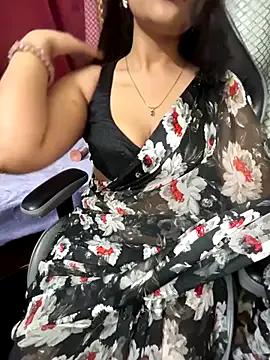 StripChat LuscousPussy is Private LuscousPussy — What about Some choco syrup ass spanks