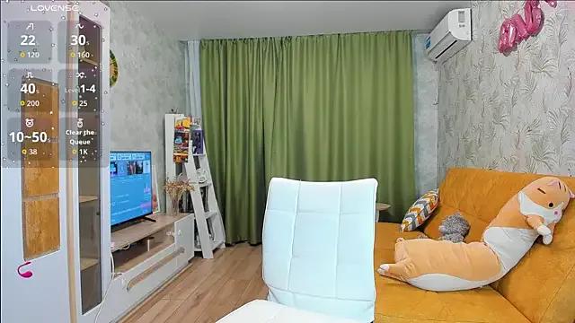 LuxieDelight — Happy November!!cum