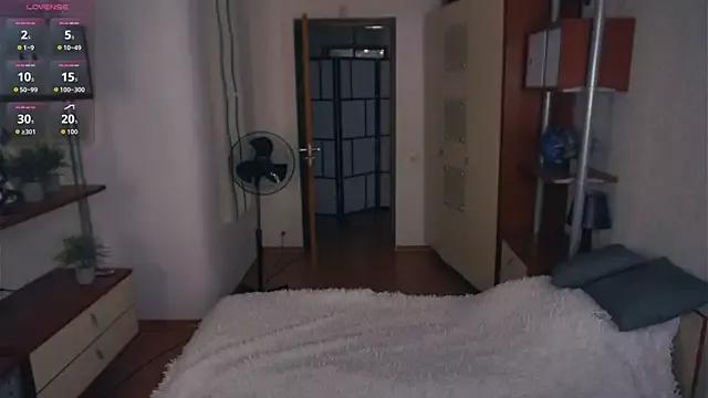 Freechat LynetHakes on StripChat