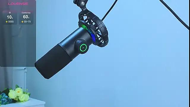 LyraTate — I'll put on stockings