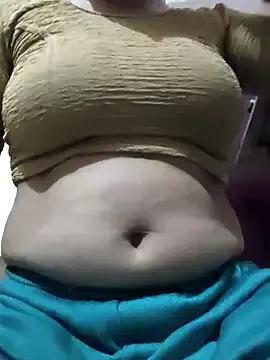 Freechat maahi-satva on StripChat