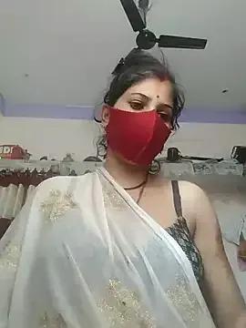 Freechat maahi-satva on StripChat