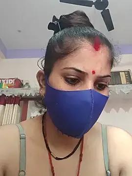 Freechat maahi-satva on StripChat