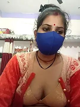 Freechat maahi-satva on StripChat