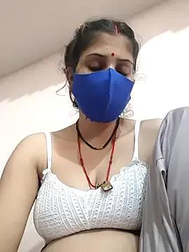 Freechat maahi-satva on StripChat