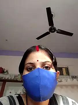 Freechat maahi-satva on StripChat