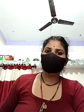 Freechat maahi-satva on StripChat