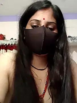 Freechat maahi-satva on StripChat
