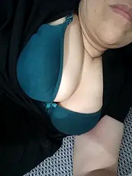 Freechat Mahsime on StripChat