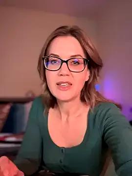 Freechat MaiseKnox on StripChat