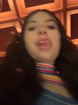 Freechat majo_gallego on StripChat