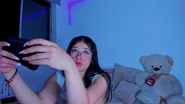 Freechat majo_gallego on StripChat