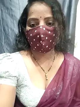 Manisha-Love — All remove saree