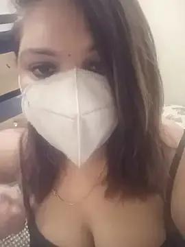 Private Manpreet_Kaur_01 on StripChat