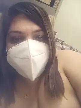 Private Manpreet_Kaur_01 on StripChat