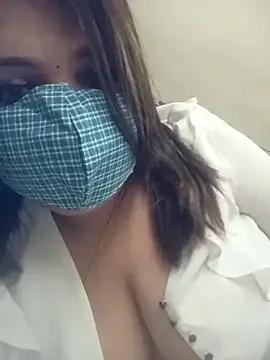 Private Manpreet_Kaur_01 on StripChat