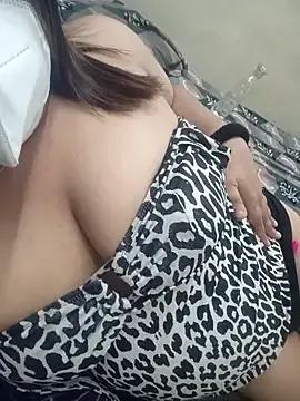 Private Manpreet_Kaur_01 on StripChat
