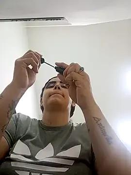 MariaGaitan — you want to see my ass in doggy