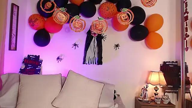 Private MarianaSnake on StripChat