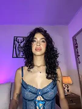 Private MarianaSnake on StripChat