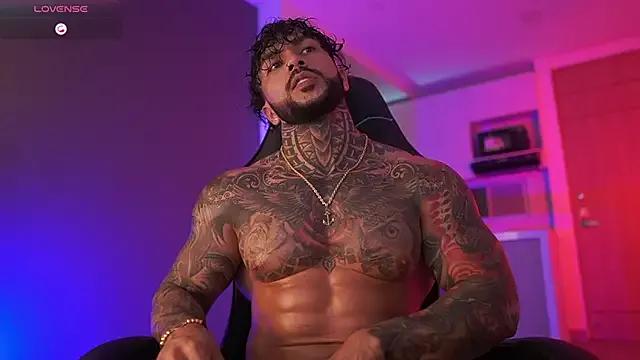 Freechat mariano_costa on StripChat