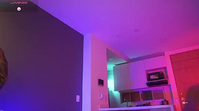 Freechat mariano_costa on StripChat