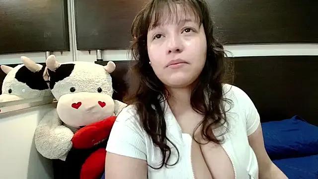 Freechat Marii_18 on StripChat