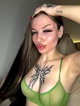 MarlynRobertsen — MAKE ME WET