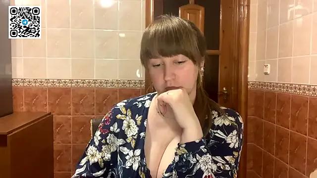 MaroonMoon_ — Slap my ass 5 time