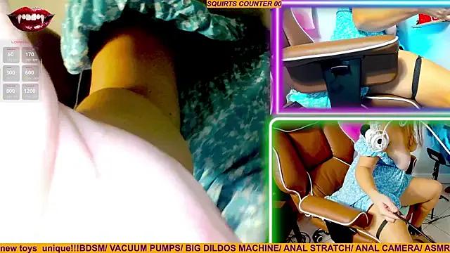 Freechat MaryBrook1 on StripChat