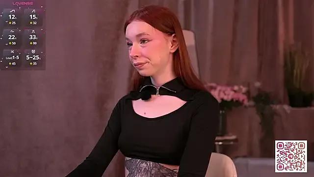 Freechat MaryPratt on StripChat