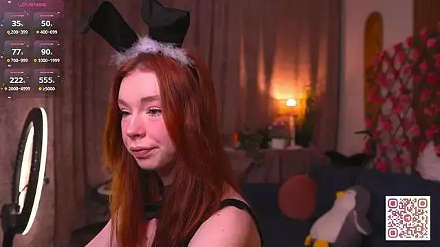 Freechat MaryPratt on StripChat