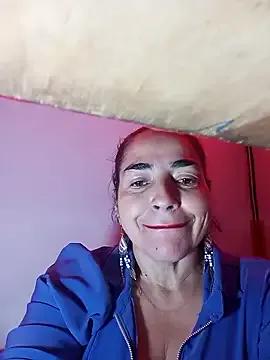 StripChat MaryRoze_ is Freechat MaryRoze_ — Aceite en cuerpo