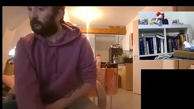 Mastersanges — fist