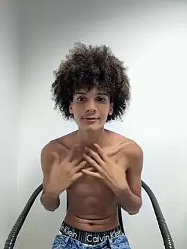 Freechat Max_Rain on StripChat