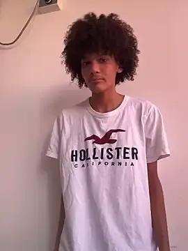 Freechat Max_Rain on StripChat