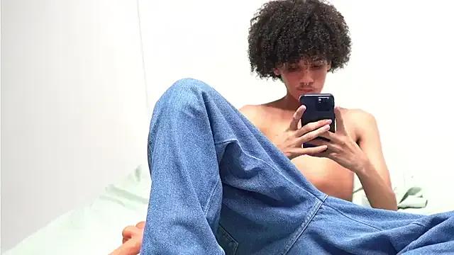 Freechat Max_Rain on StripChat