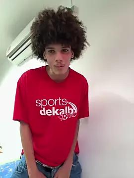 Freechat Max_Rain on StripChat